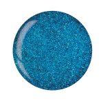 Cuccio Pro Dip Deep Blue Glitter #5557