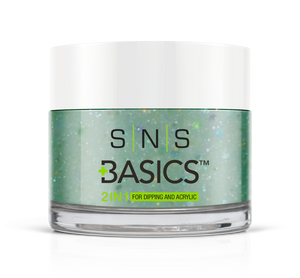 SNS Basics 1 + 1 Matching Dip Powder B036