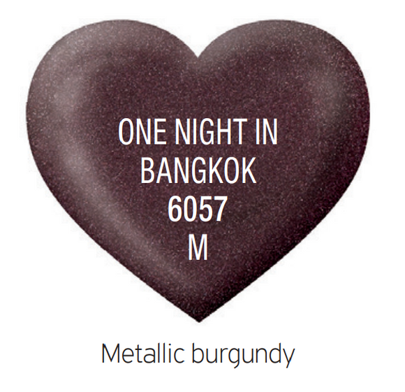 Cuccio MatchMakers ONE NIGHT IN BANGKOK #6057