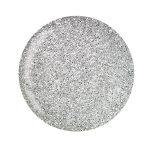 Cuccio Pro Dip Silver Glitter #5559