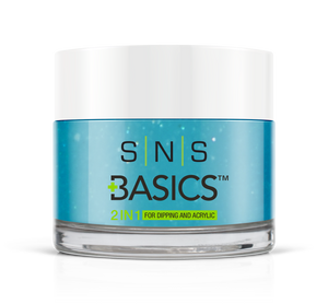 SNS Basics 1 + 1 Matching Dip Powder B108