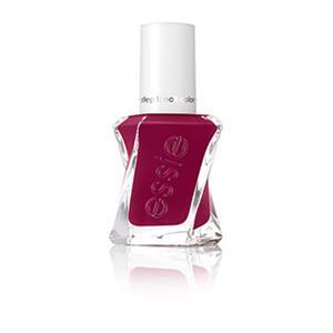 Essie Gel Couture Berry in Love #1046