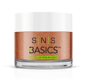 SNS Basics 1 + 1 Matching Dip Powder B115