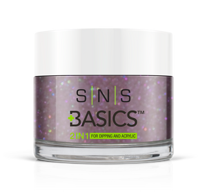 SNS Basics 1 + 1 Matching Dip Powder B033