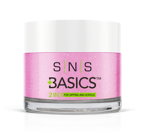 SNS Basics 1 + 1 Matching Dip Powder B058