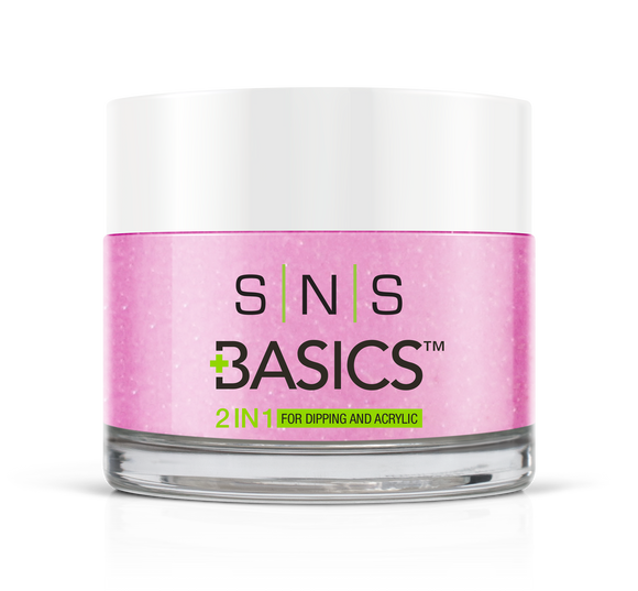 SNS Basics 1 + 1 Matching Dip Powder B058