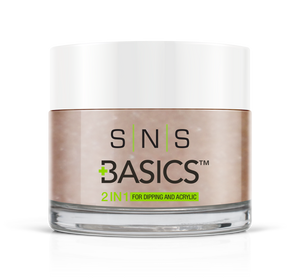 SNS Basics 1 + 1 Matching Dip Powder B013